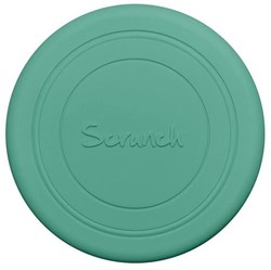 SCRUNCH Flyer - Munt