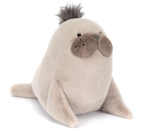 Jellycat Roarwell Sea Lion
