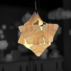 Sheedz Sheedz Lampvorm Sarin