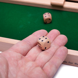 Bigjigs Shut The Box