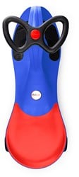 Didicar Kinderfahrzeuge (Blau)