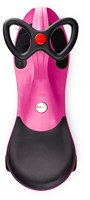 BigJigs Didicar Pink