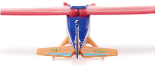 Siku 1101 Sporting Airplane-3