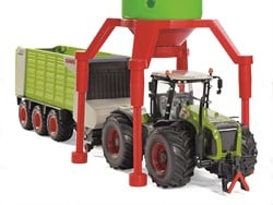 Siku 5602 accessoire et pièce de piste de petite voiture