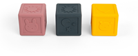 BigJigs blocs sensoriels jouet - éducatif et coloré-3