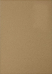 Silvine Silvine Sketch Taschenbuch Kraft-Skizzenbuch A4 Hochformat 140 g 10 Stück Weiß