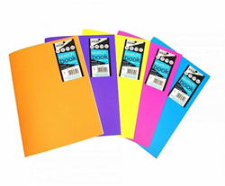 Silvine Silvine Sketch Taschenbuch Lebendiges Skizzenbuch A4 Hochformat 140 g 10 Stück Weiß