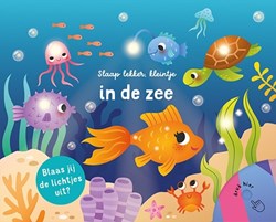 Buch Slaap Lekker Kleintje In De Zee - Interaktives Kinderbuch Schlafen