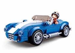 Sluban Sluban Classic Volkswagen 101380706A