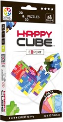 Happy Cube Happy Cube Expert - 6 pack
