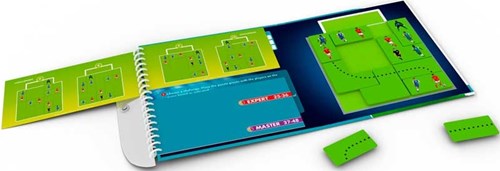 Spel gooal!-2