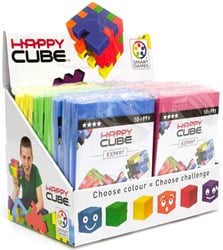 Happy Cube Expert (Colour Mix)