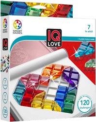 IQ Love - Denkspel