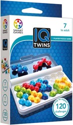 IQ Twins - Denkspel