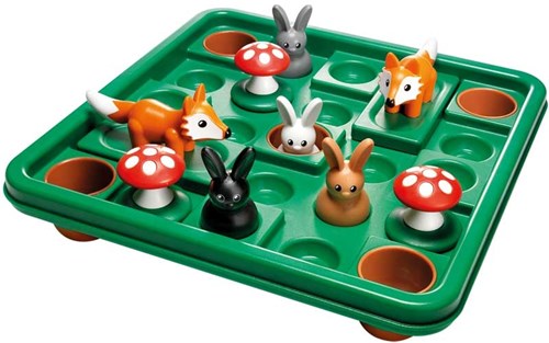 Smart Games Jump In' XL-2
