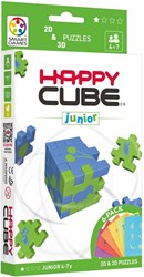 Happy Cube Happy Cube Junior - 6 pack