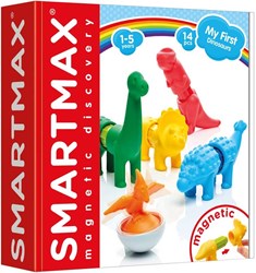 SmartMax SmartMax - My First - Dinosaurs