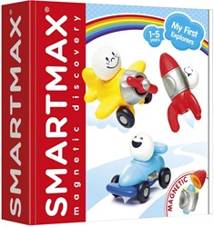 Smartmax My First Explorers