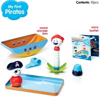SmartMax SmartMax My First Pirates AANBIEDING-2