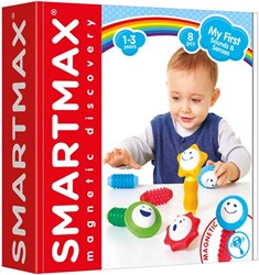 SmartMax SmartMax - My First - Sounds and Senses