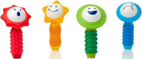 SmartMax SmartMax - My First - Sounds and Senses-2