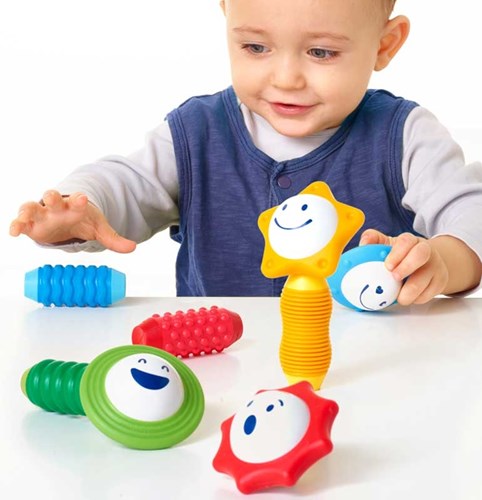SmartMax SmartMax - My First - Sounds and Senses-3
