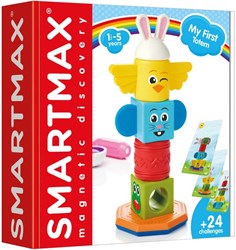 SmartMax SmartMax - My First - Totem Set