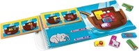 Smart Games Noah's Ark Magnetisch Reisspel-2