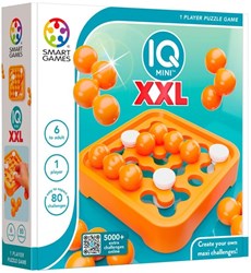 Smart Games IQ Mini XXL