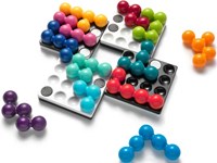 Smartgames Quadrillion (80+ tâches)-2