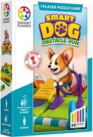 Smart Dog - Denkspel