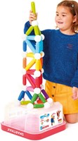 Smartmax magnetisches Konstruktionsspielzeug Build XXL - Lernspielzeug-3