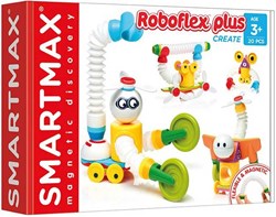 SmartMax SmartMax - Roboflex+ AANBIEDING