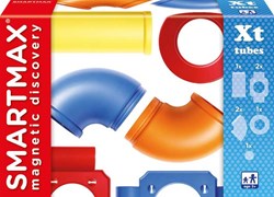 SMART GAMES TUBE XT