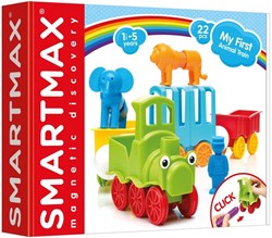SmartMax SmartMax - My First - Animal Train