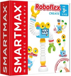 SmartMax SmartMax - Roboflex AANBIEDING
