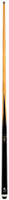 PowerGlide queue de billard Original 1 pièce 107 cm bois noir brun