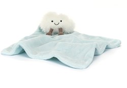 Jellycat Amuseables Kuschelwolke Cloud Soother für Babys und Kinder