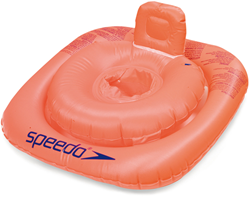 Speedo Swim Seat -  - 1-2 years