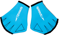 Speedo Aqua Gloves -  - Medium
