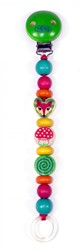 Hess Speenketting bosdieren
