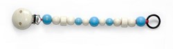 Hess Speenketting zachtblauw