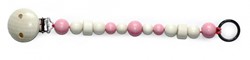 Hess Speenketting zachtroze