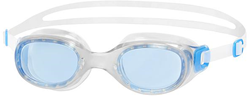 Speedo Futura Classic Goggles - Clear/Blue - Junior