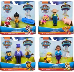 PAW Hero Pups Core Sortiment