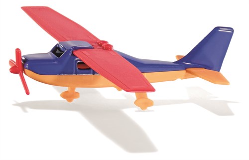 Siku 1101 Sporting Airplane