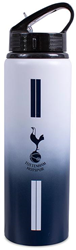 Team Merchandise 750ml Aluminium Fade Bottle - Tottenham Hotspur -