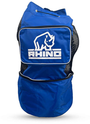 Rhino sac à ballons de sport medium - sac coach 50L multicolore