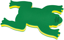 Swim Junior Frog -  -