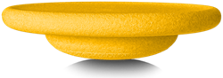 Stapelstein BOARD | Gelb